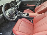 2026 Kia K5 - Preview 2
