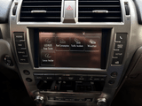 2017 Lexus GX - Preview 8