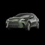 2027 Lexus RX - Preview 2