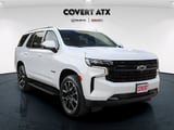 2024 Chevrolet Tahoe - Preview 8