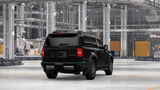 2027 Toyota Land Cruiser - Preview 9