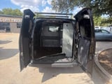 2018 Nissan NV200 - Preview 9
