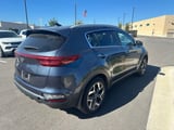 2020 Kia Sportage - Preview 4