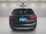 2018 BMW X1 - Preview 4