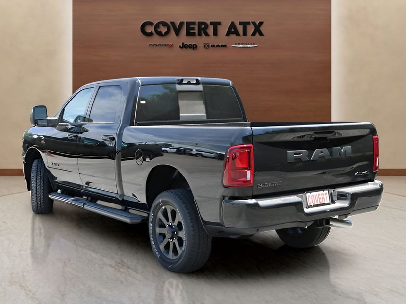 2026 Ram 2500 - Image 2