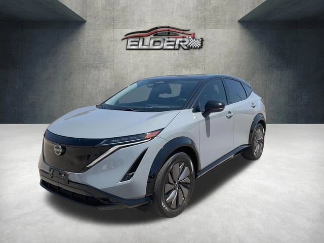 2024 Nissan ARIYA - Image 1