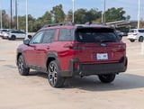 2026 Subaru Outback - Preview 4