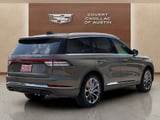 2025 Lincoln Aviator - Preview 4