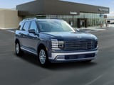 2026 Hyundai Palisade - Preview 11