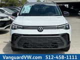 2027 Volkswagen Taos - Preview 5