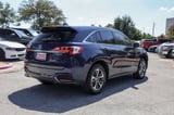 2017 Acura RDX - Preview 4