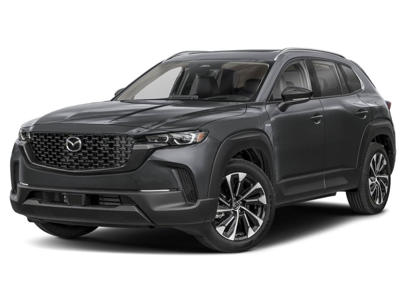 2026 Mazda CX-50 - Image 1