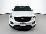 2024 Cadillac XT5 - Preview 3