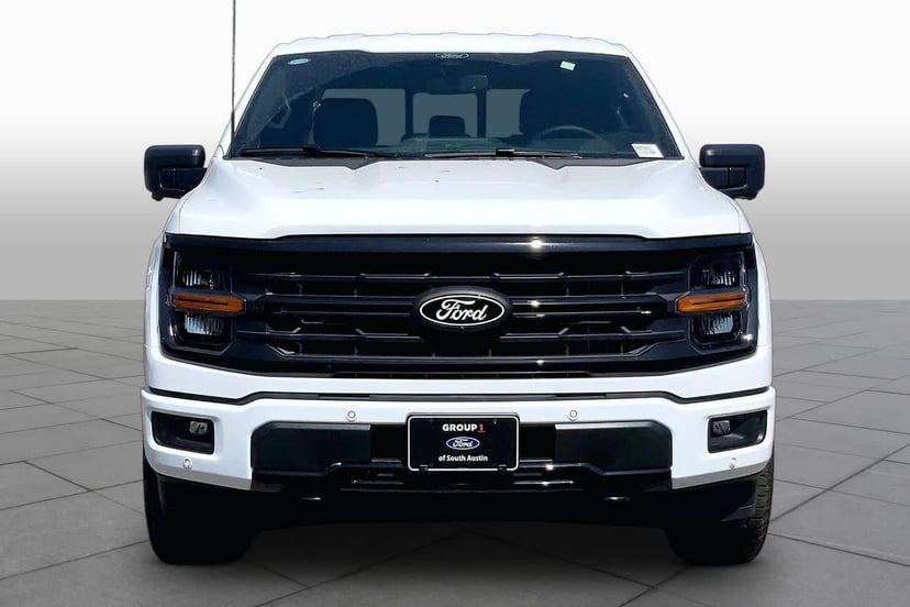 2026 Ford F-150 - Image 1
