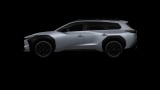 2027 Toyota bZ Woodland - Preview 3