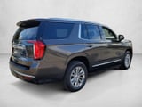 2021 GMC Yukon - Preview 5