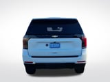2027 Chevrolet Suburban - Preview 4
