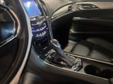2015 Cadillac ATS - Preview 9