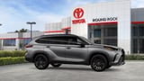 2026 Toyota Highlander - Preview 13