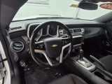2014 Chevrolet Camaro - Preview 10