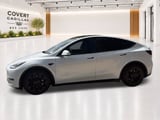 2023 Tesla Model Y - Preview 4