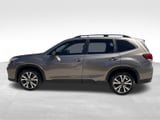 2021 Subaru Forester - Preview 8
