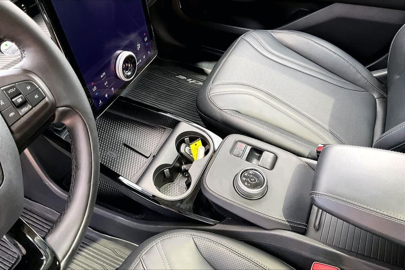 2023 Ford Mustang Mach-E - Image 2
