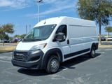 2023 RAM ProMaster - Preview 7