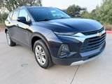 2020 Chevrolet Blazer - Preview 8