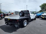 2026 Ford F-350 - Preview 3