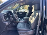 2026 Chevrolet Silverado 1500 - Preview 9