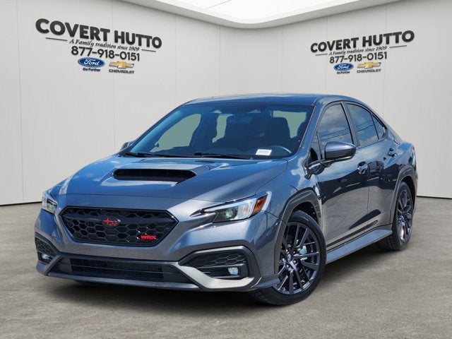 2025 Subaru WRX - Image 1