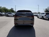 2024 Mazda CX-90 - Preview 4