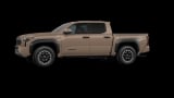 2026 Toyota Tacoma - Preview 3