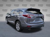 2021 Acura RDX - Preview 8