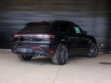 2026 Porsche Macan - Preview 7