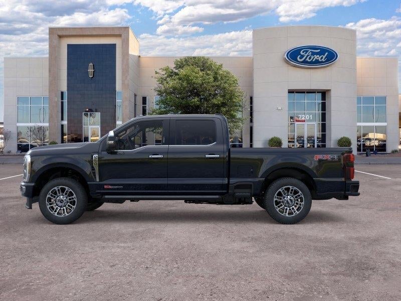 2026 Ford F-250 - Image 2