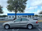 2008 Mercedes-Benz E-Class - Preview 6