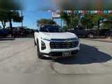 2025 Chevrolet Equinox - Preview 3