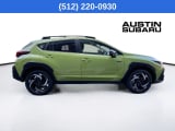 2026 Subaru Crosstrek - Preview 8