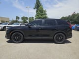 2026 Honda CR-V - Preview 4
