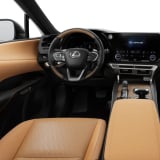 2027 Lexus RX - Preview 7