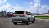 2026 Toyota Grand Highlander - Preview 9