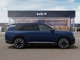 2027 Kia Telluride - Preview 7