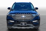 2023 Ford Explorer - Preview 3