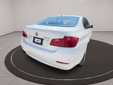 2016 BMW 5 Series - Preview 7
