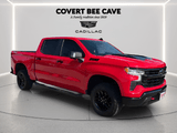 2024 Chevrolet Silverado 1500 - Preview 5