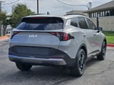 2027 Kia Sportage - Preview 4