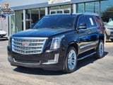 2020 Cadillac Escalade - Preview 3