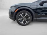 2026 Chevrolet Equinox EV - Preview 11